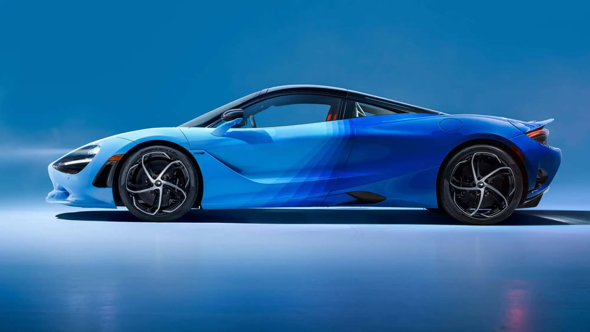 McLaren 750S Spectrum - 8