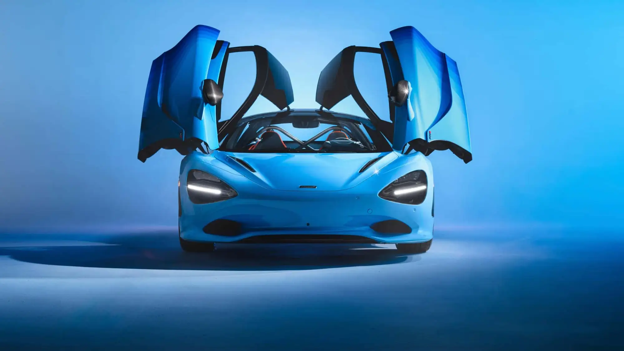 McLaren 750S Spectrum - 9