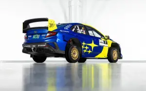 Subaru WRX 2024