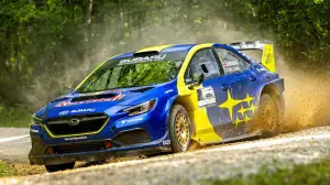 Subaru WRX 2024