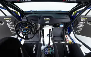 Subaru WRX 2024