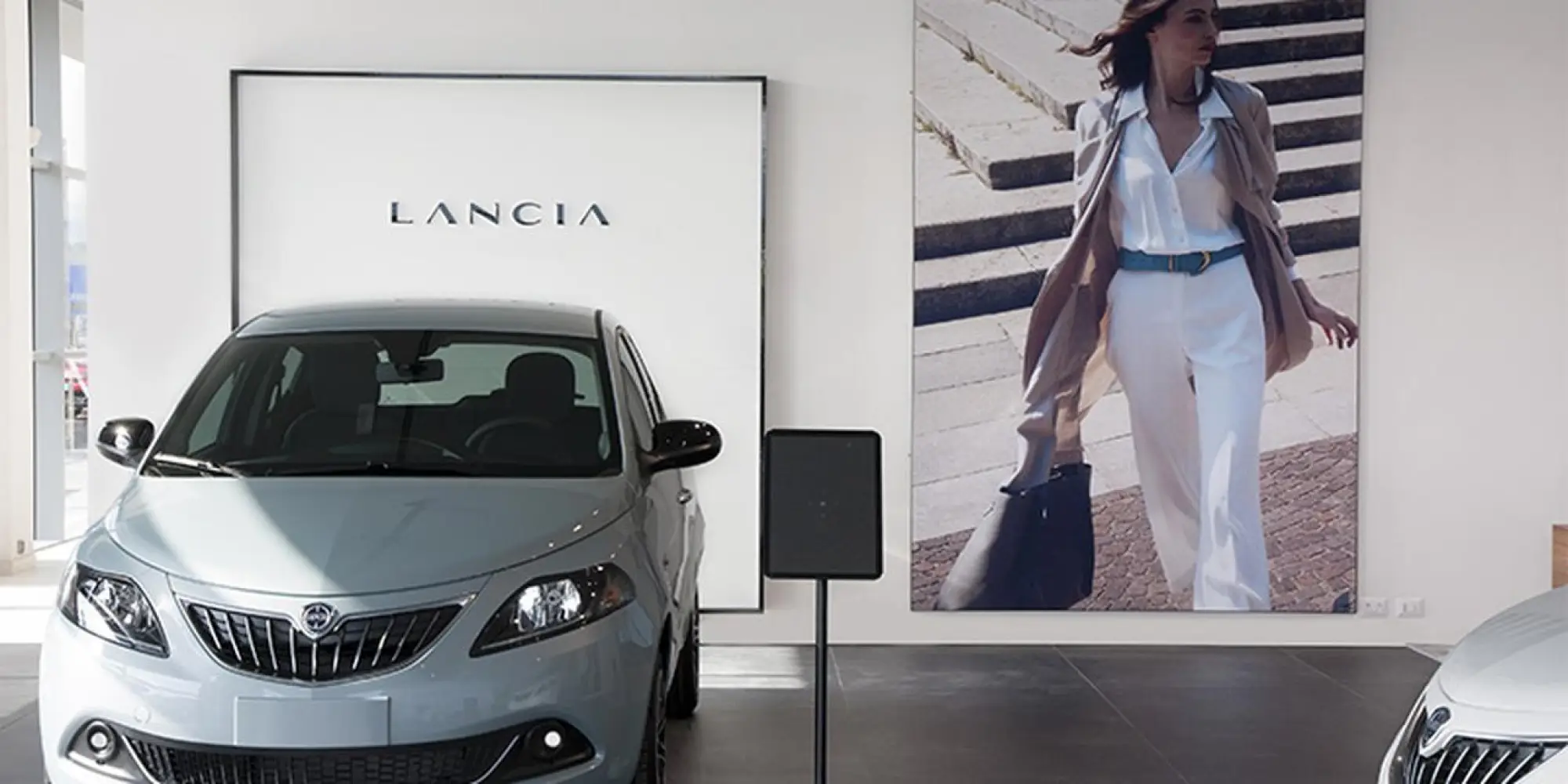 Nuova Brand Experience Lancia - 15