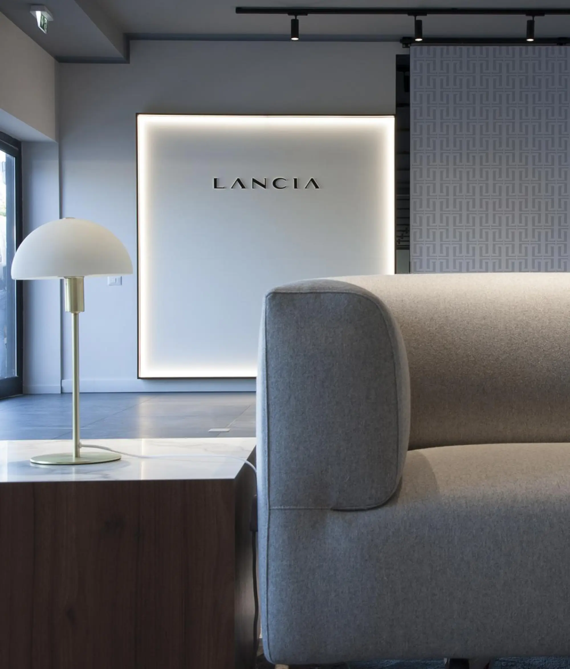 Nuova Brand Experience Lancia - 18