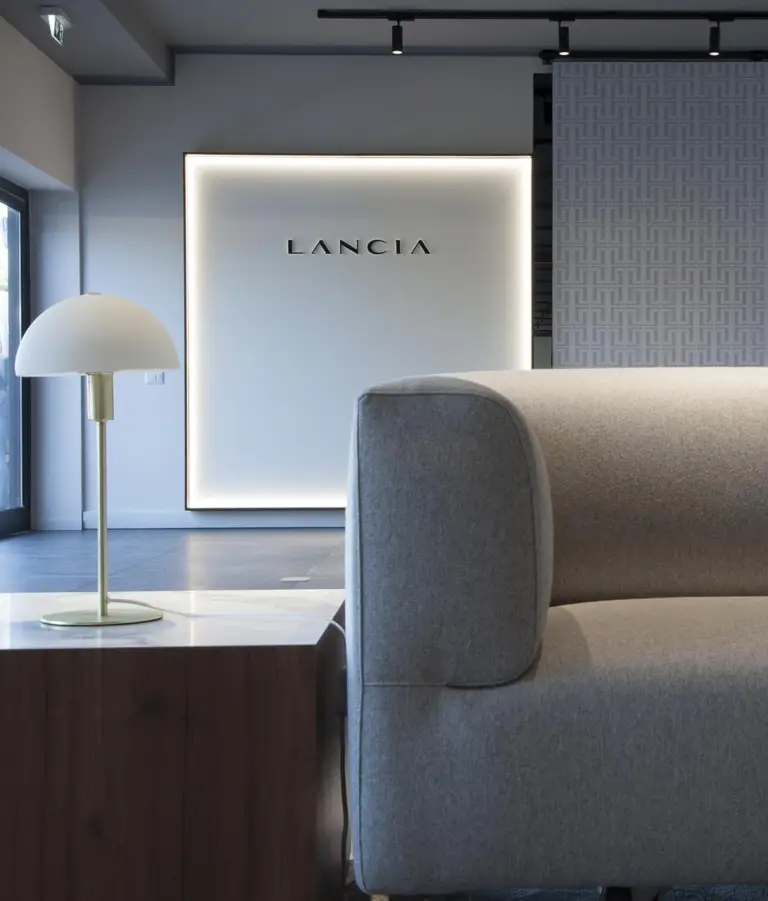 Nuova Brand Experience Lancia - 18