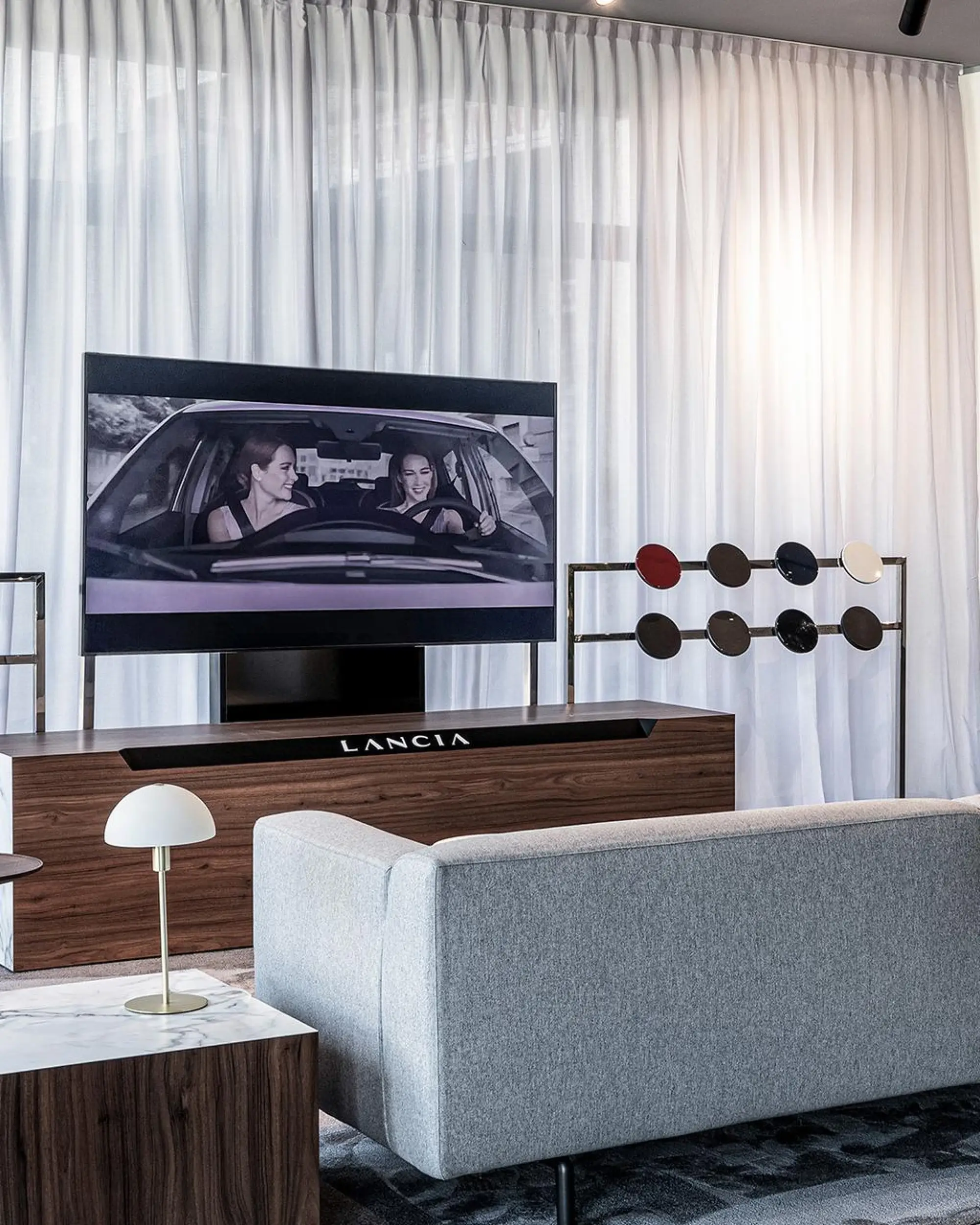 Nuova Brand Experience Lancia - 16