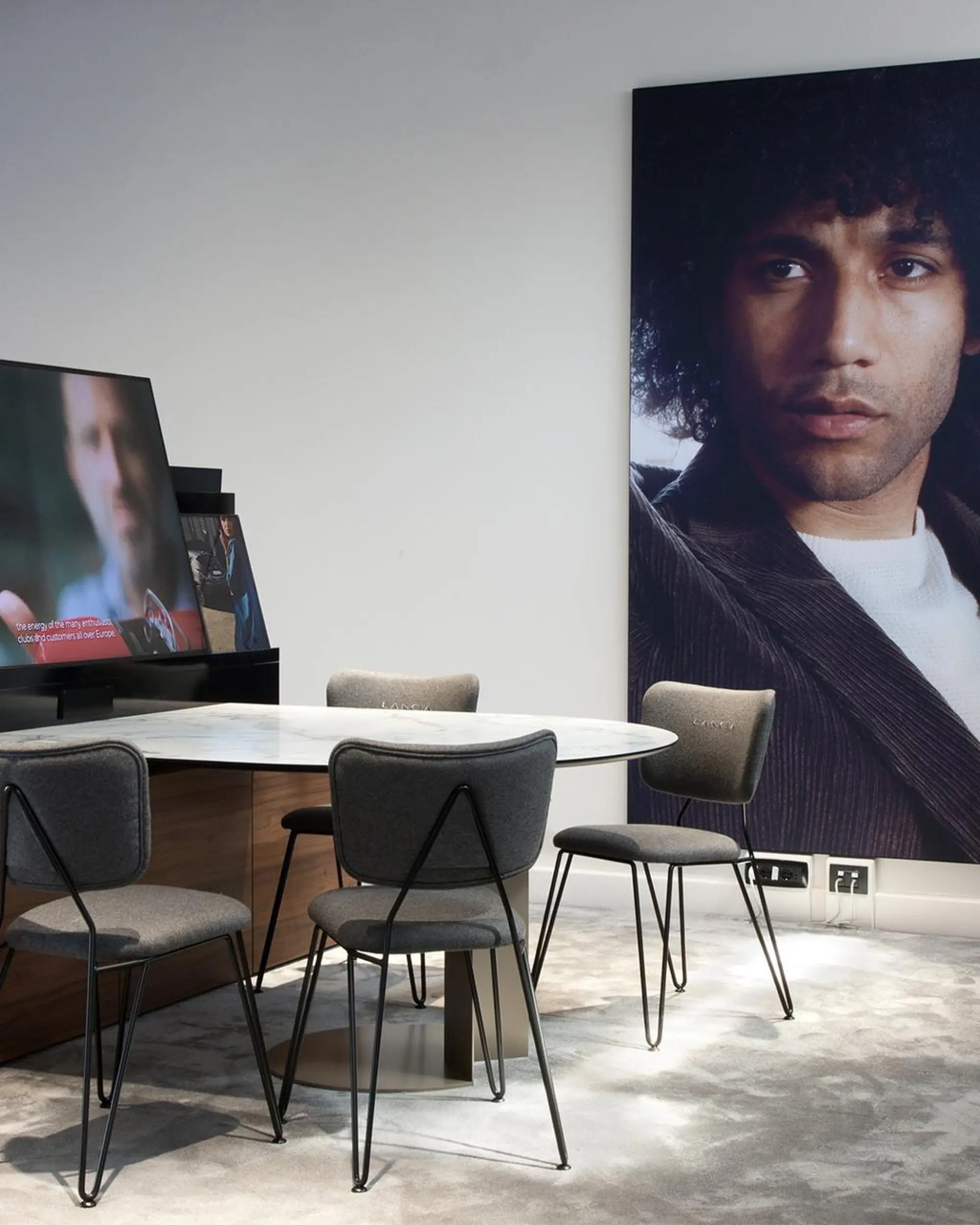 Nuova Brand Experience Lancia - 14