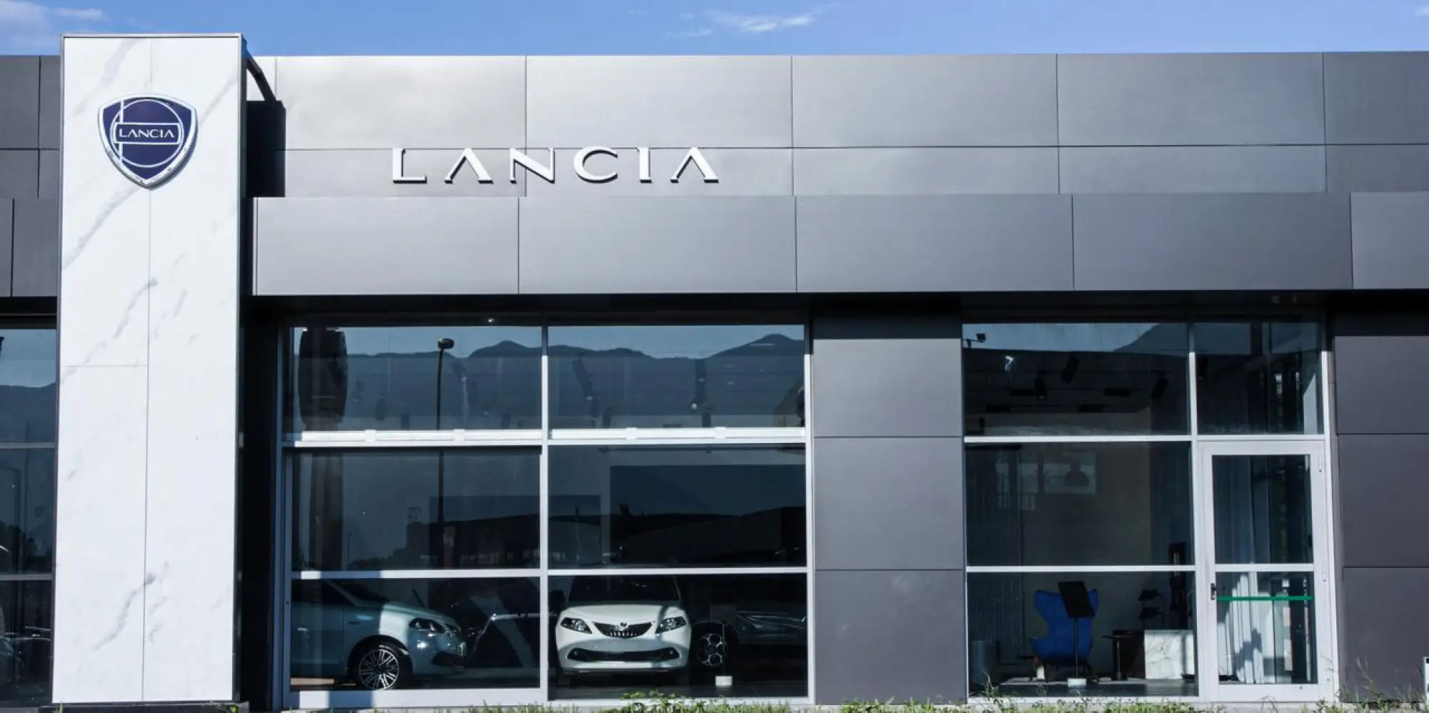 Nuova Brand Experience Lancia - 1
