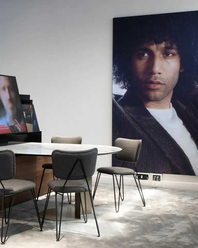 Nuova Brand Experience Lancia - 5