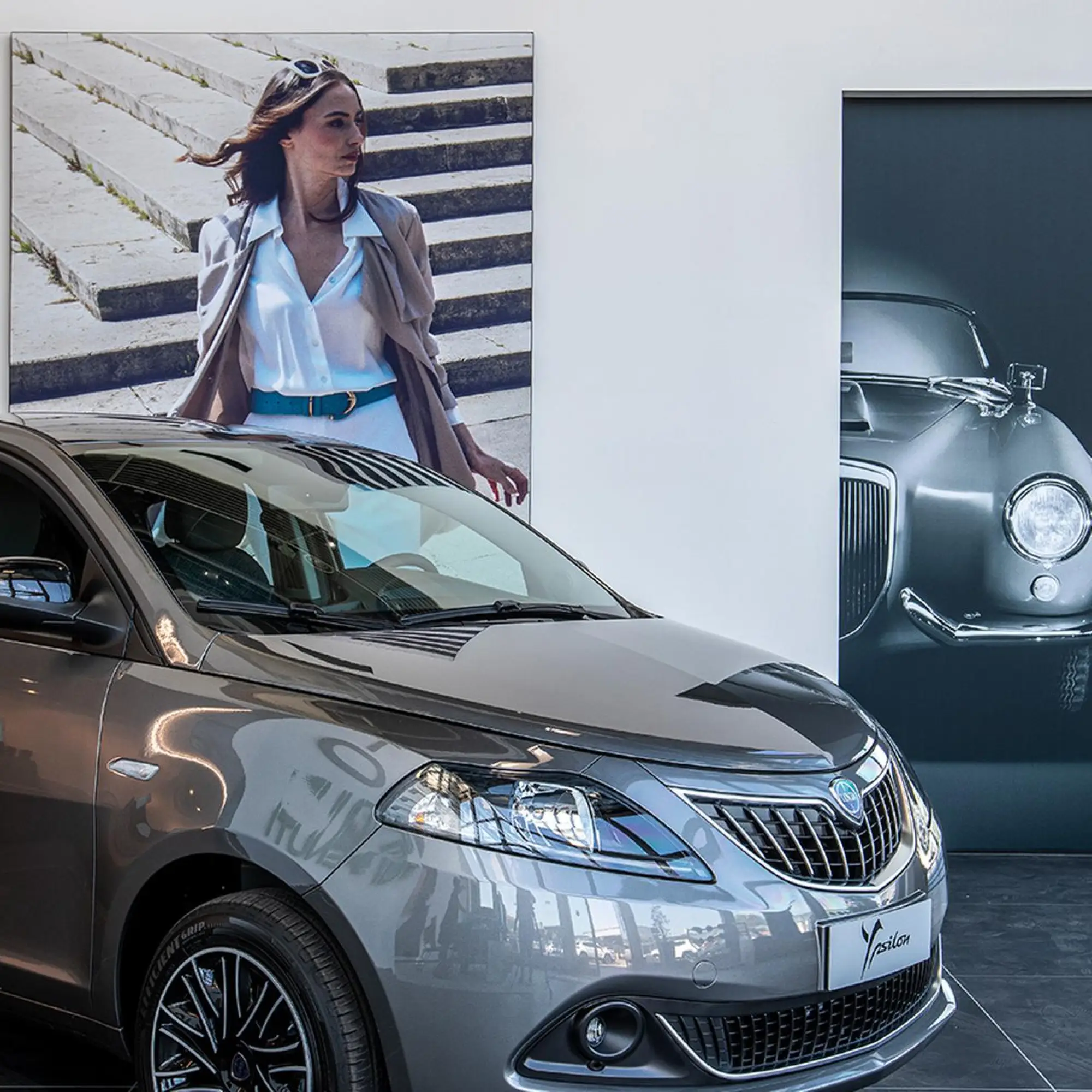Nuova Brand Experience Lancia - 8