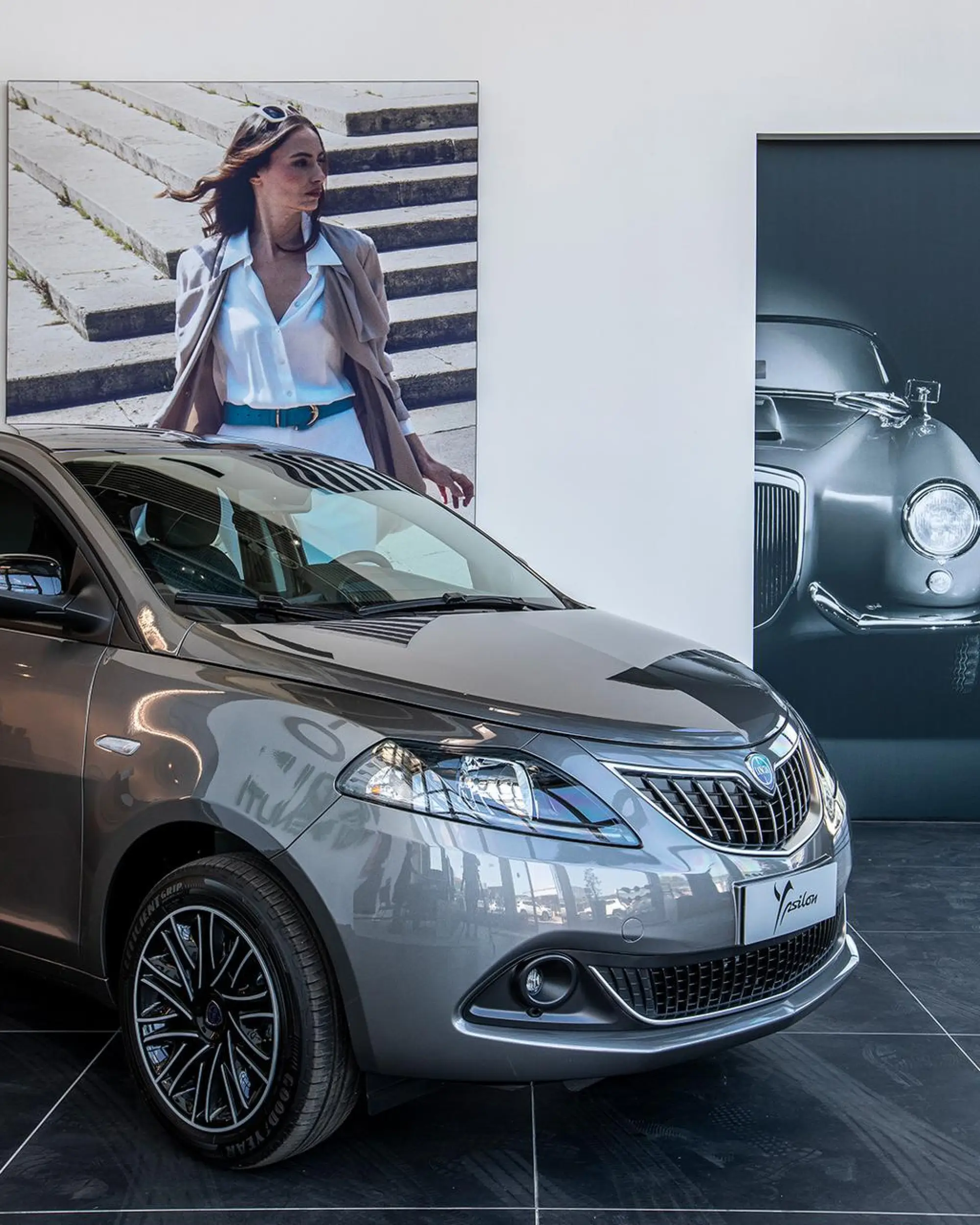 Nuova Brand Experience Lancia - 6