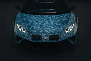 Lamborghini Huracan Sterrato Opera Unica - 28