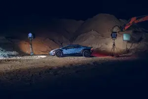 Lamborghini Huracan Sterrato Opera Unica - 9