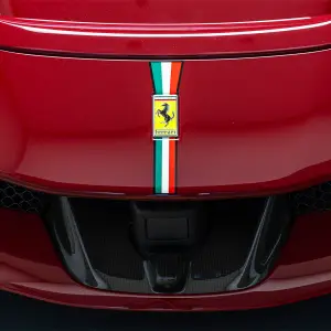 Ferrari SF90 Spider Assetto Fiorano - Tailor Made - 3