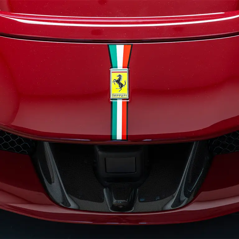 Ferrari SF90 Spider Assetto Fiorano - Tailor Made - 3