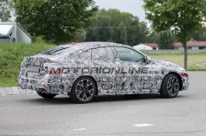 BMW Serie 2 - Foto spia 4-8-2023