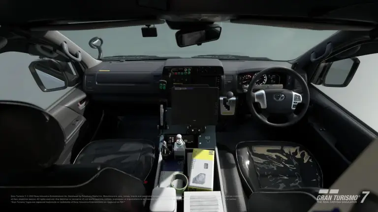 Gran Turismo 7 aggiornamento 1.36 - 3