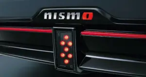 Nissan Skyline Nismo - Foto ufficiali - 4