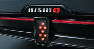 Nissan Skyline Nismo - Foto ufficiali