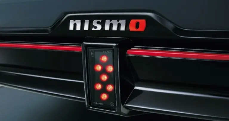 Nissan Skyline Nismo - Foto ufficiali - 4