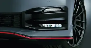 Nissan Skyline Nismo - Foto ufficiali