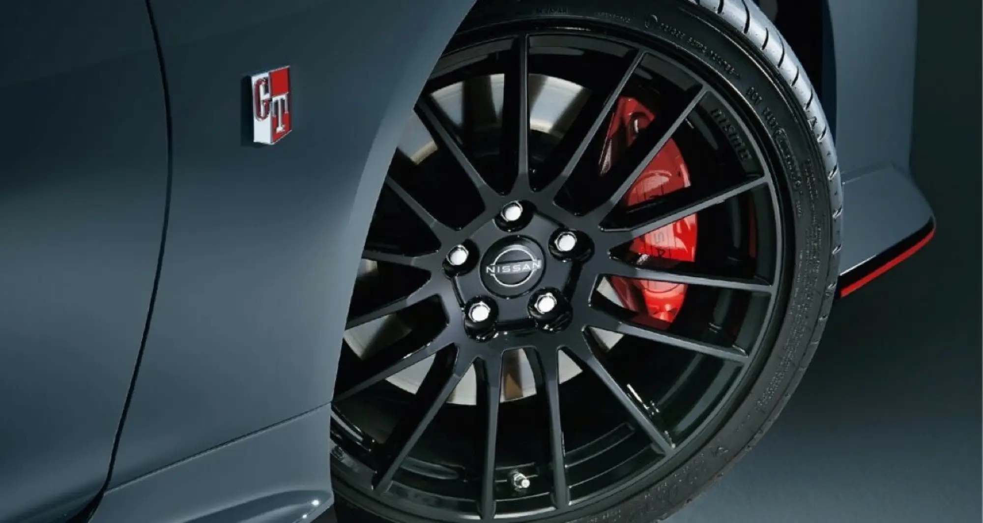 Nissan Skyline Nismo - Foto ufficiali - 10
