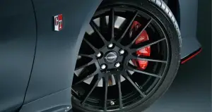 Nissan Skyline Nismo - Foto ufficiali