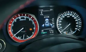 Nissan Skyline Nismo - Foto ufficiali