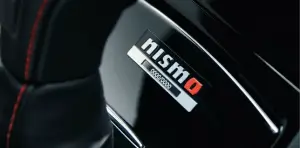 Nissan Skyline Nismo - Foto ufficiali - 5
