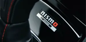 Nissan Skyline Nismo - Foto ufficiali