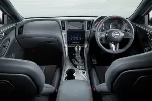 Nissan Skyline Nismo - Foto ufficiali