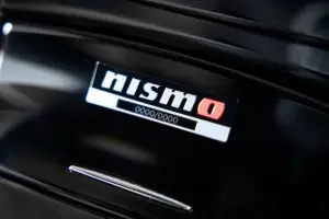 Nissan Skyline Nismo - Foto ufficiali