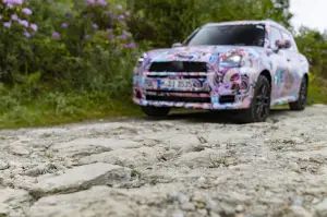 Mini Countryman 2024 Highlands scozzesi - 34