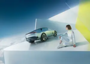 Opel Experimental concept - Foto ufficiali