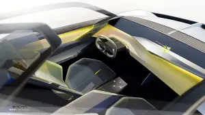 Opel Experimental concept - Foto ufficiali - 14