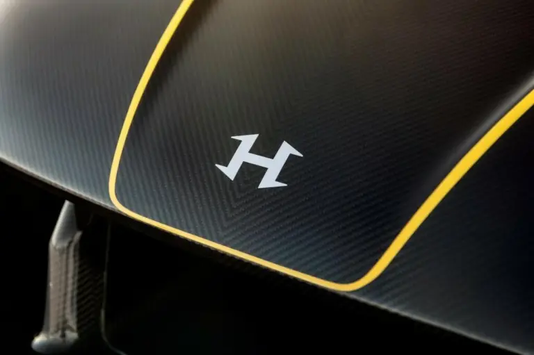 Hennessey Venom F5 Revolution Roadster - 15