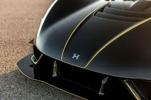Hennessey Venom F5 Revolution Roadster