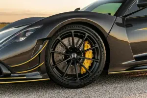 Hennessey Venom F5 Revolution Roadster