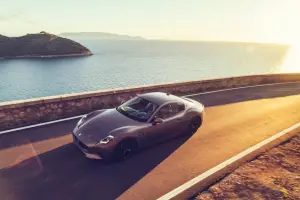 Maserati - Monterey Car Week 2023 - 6