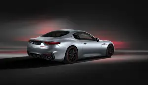 Maserati - Monterey Car Week 2023 - 1