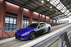 Maserati - Monterey Car Week 2023 - 3
