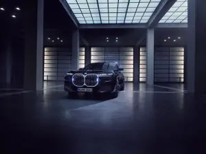 BMW Serie 7 e i7 Protection - 25