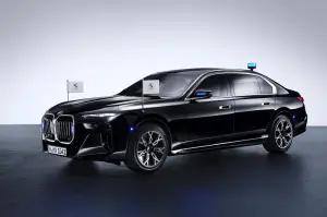 BMW Serie 7 e i7 Protection - 2