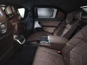 BMW Serie 7 e i7 Protection - 24
