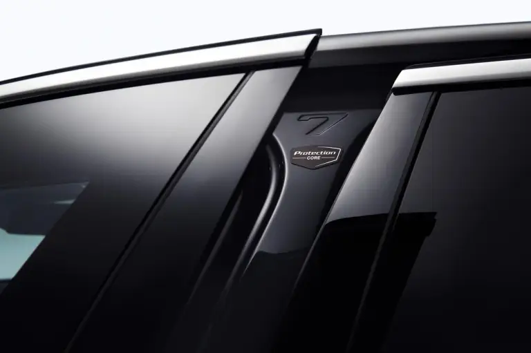 BMW Serie 7 e i7 Protection - 18