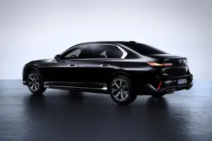 BMW Serie 7 e i7 Protection - 13