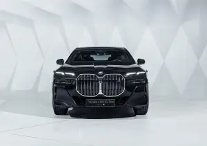 BMW Serie 7 e i7 Protection - 35