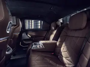 BMW Serie 7 e i7 Protection - 23