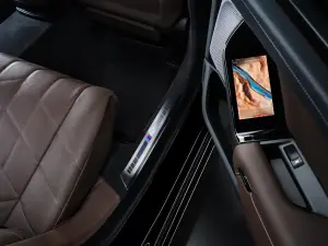 BMW Serie 7 e i7 Protection - 1