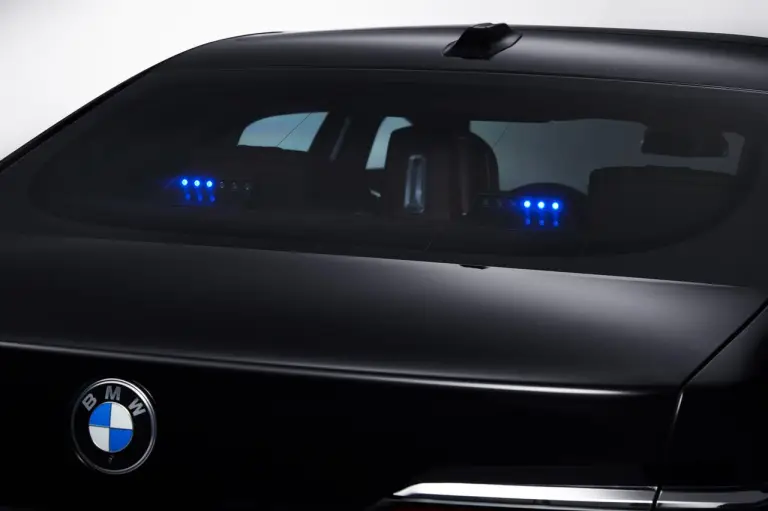 BMW Serie 7 e i7 Protection - 19