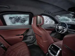 BMW Serie 7 e i7 Protection - 33